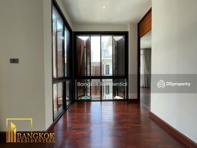 Single House, Bangkok, Thailand Single House, Bangkok, Thailand