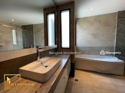 Single House, Bangkok, Thailand Single House, Bangkok, Thailand