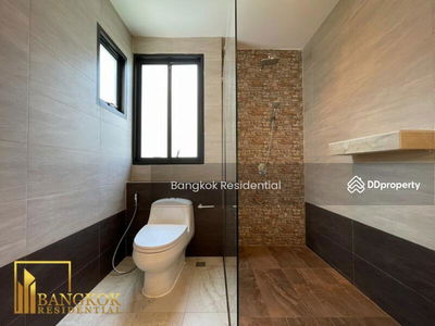 Single House, Bangkok, Thailand Single House, Bangkok, Thailand