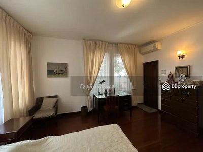 Single House For Rent in Ekkamai, Bangkok, Thailand Single House For Rent in Ekkamai, Bangkok, Thailand