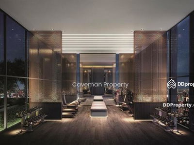 Rhythm Ekkamai, Bangkok, Thailand Rhythm Ekkamai, Bangkok, Thailand