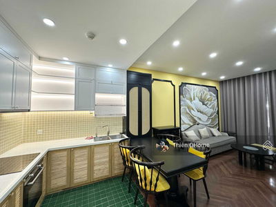 Golden Mansion, Vietnam Golden Mansion, Vietnam