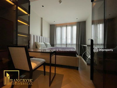 The Reserve Sukhumvit 61, Bangkok, Thailand The Reserve Sukhumvit 61, Bangkok, Thailand