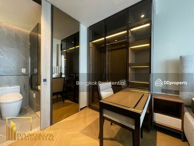 The Reserve Sukhumvit 61, Bangkok, Thailand The Reserve Sukhumvit 61, Bangkok, Thailand