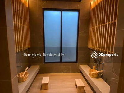 The Reserve Sukhumvit 61, Bangkok, Thailand The Reserve Sukhumvit 61, Bangkok, Thailand