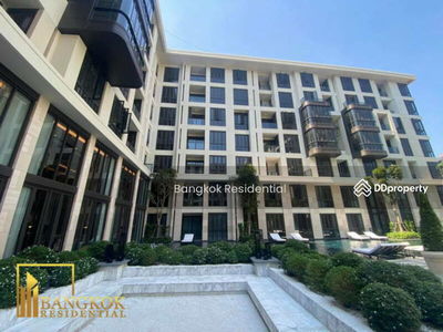 The Reserve Sukhumvit 61, Bangkok, Thailand The Reserve Sukhumvit 61, Bangkok, Thailand