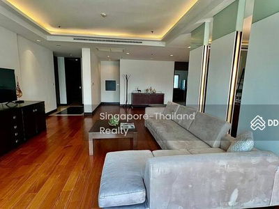 Royal Residence Park, Bangkok, Thailand Royal Residence Park, Bangkok, Thailand