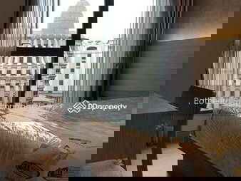 The Lumpini 24, Bangkok, Thailand The Lumpini 24, Bangkok, Thailand