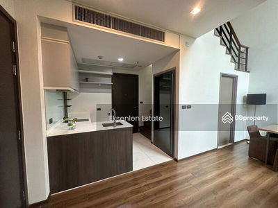 CEIL by Sansiri, Bangkok, Thailand CEIL by Sansiri, Bangkok, Thailand