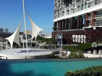 The Coast, Bangkok, Thailand The Coast, Bangkok, Thailand