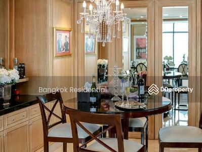 The St. Regis Bangkok (Residences), Bangkok, Thailand The St. Regis Bangkok (Residences), Bangkok, Thailand