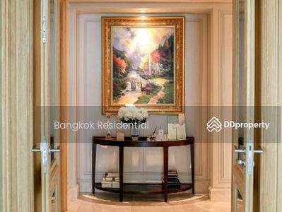 The St. Regis Bangkok (Residences), Bangkok, Thailand The St. Regis Bangkok (Residences), Bangkok, Thailand