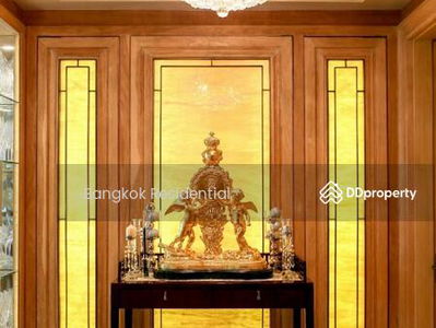 The St. Regis Bangkok (Residences), Bangkok, Thailand The St. Regis Bangkok (Residences), Bangkok, Thailand