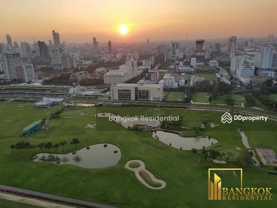 The St. Regis Bangkok (Residences), Bangkok, Thailand The St. Regis Bangkok (Residences), Bangkok, Thailand