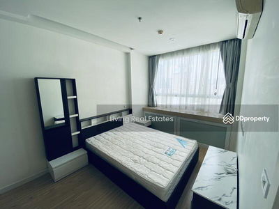 TC Green Rama 9, Bangkok, Thailand TC Green Rama 9, Bangkok, Thailand