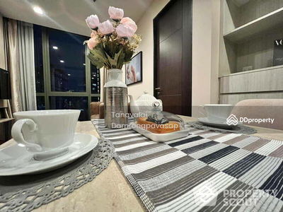 Wish Signature Midtown Siam, Bangkok, Thailand Wish Signature Midtown Siam, Bangkok, Thailand