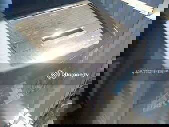 The Parkland Ratchada-Thapra, Bangkok, Thailand The Parkland Ratchada-Thapra, Bangkok, Thailand