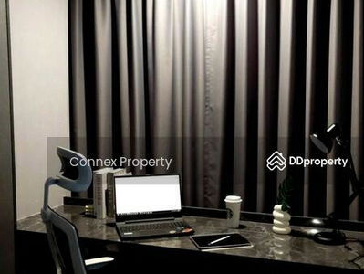 IDEO Chula-Samyan, Bangkok, Thailand IDEO Chula-Samyan, Bangkok, Thailand