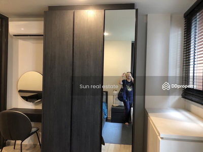 XT Huaikhwang, Bangkok, Thailand XT Huaikhwang, Bangkok, Thailand