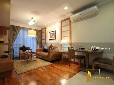 Montara Serviced Apartment, Bangkok, Thailand Montara Serviced Apartment, Bangkok, Thailand