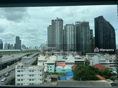 IDEO Rama 9-Asoke, Bangkok, Thailand IDEO Rama 9-Asoke, Bangkok, Thailand