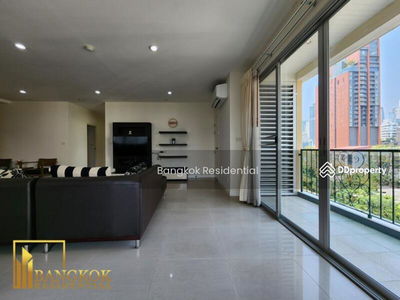 Chanarat Place - 3 Bedroom Apartment in Phrom Phong, Bangkok, Thailand Chanarat Place - 3 Bedroom Apartment in Phrom Phong, Bangkok, Thailand