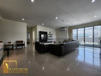 Chanarat Place - 3 Bedroom Apartment in Phrom Phong, Bangkok, Thailand Chanarat Place - 3 Bedroom Apartment in Phrom Phong, Bangkok, Thailand
