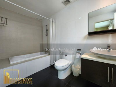 Chanarat Place - 3 Bedroom Apartment in Phrom Phong, Bangkok, Thailand Chanarat Place - 3 Bedroom Apartment in Phrom Phong, Bangkok, Thailand