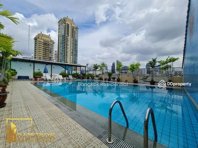 Chanarat Place - 3 Bedroom Apartment in Phrom Phong, Bangkok, Thailand Chanarat Place - 3 Bedroom Apartment in Phrom Phong, Bangkok, Thailand