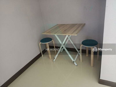 Aliss Tiwanon condominium, Nonthaburi, Thailand Aliss Tiwanon condominium, Nonthaburi, Thailand