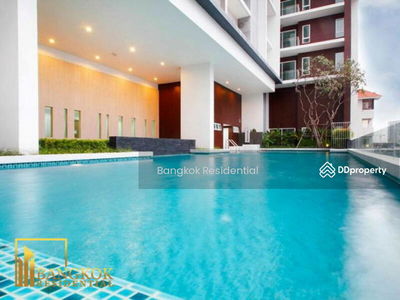 The Bloom Sukhumvit 71, Bangkok, Thailand The Bloom Sukhumvit 71, Bangkok, Thailand