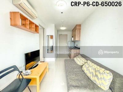 IDEO Ladprao 5, Bangkok, Thailand IDEO Ladprao 5, Bangkok, Thailand