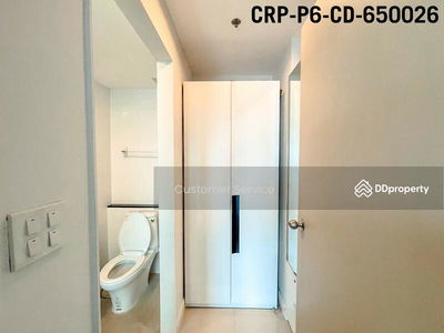 IDEO Ladprao 5, Bangkok, Thailand IDEO Ladprao 5, Bangkok, Thailand