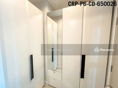 IDEO Ladprao 5, Bangkok, Thailand IDEO Ladprao 5, Bangkok, Thailand