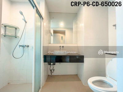 IDEO Ladprao 5, Bangkok, Thailand IDEO Ladprao 5, Bangkok, Thailand