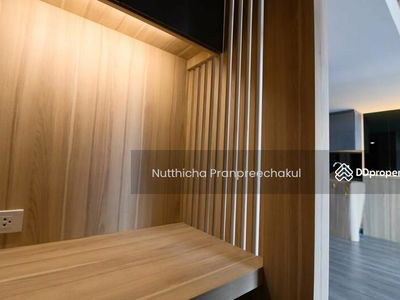 IDEO Chula-Samyan, Bangkok, Thailand IDEO Chula-Samyan, Bangkok, Thailand