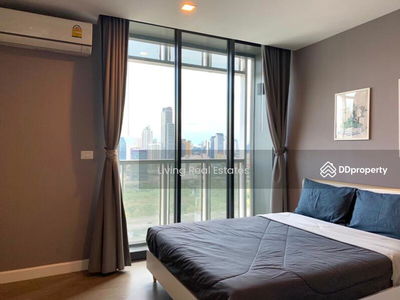 A Space ID Asok-Ratchada, Bangkok, Thailand A Space ID Asok-Ratchada, Bangkok, Thailand