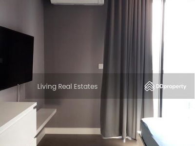 A Space ID Asok-Ratchada, Bangkok, Thailand A Space ID Asok-Ratchada, Bangkok, Thailand