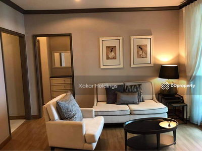 The Reserve Kasemsan 3, Bangkok, Thailand The Reserve Kasemsan 3, Bangkok, Thailand