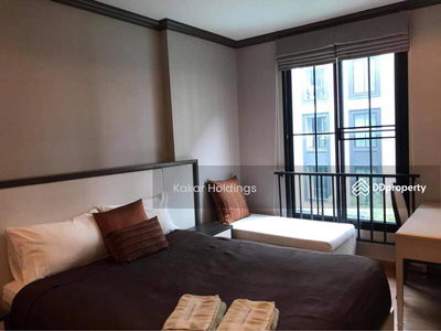 The Reserve Kasemsan 3, Bangkok, Thailand The Reserve Kasemsan 3, Bangkok, Thailand