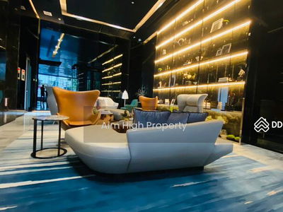 CONNER Ratchathewi, Bangkok, Thailand CONNER Ratchathewi, Bangkok, Thailand