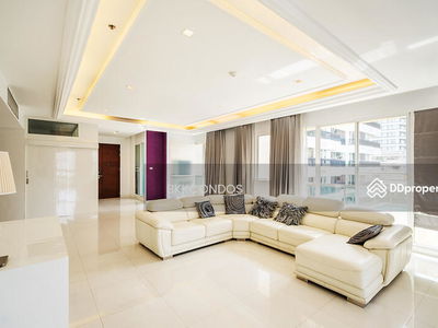 Sukhumvit City Resort, Bangkok, Thailand Sukhumvit City Resort, Bangkok, Thailand