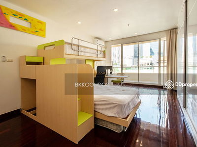 Sukhumvit City Resort, Bangkok, Thailand Sukhumvit City Resort, Bangkok, Thailand