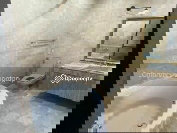 Spacious 4-Br House in Bang Kapi, Bangkok, Thailand Spacious 4-Br House in Bang Kapi, Bangkok, Thailand