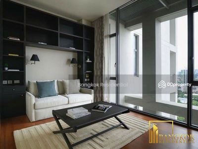 The Sukhothai Residences, Bangkok, Thailand The Sukhothai Residences, Bangkok, Thailand