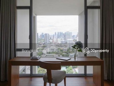 The Sukhothai Residences, Bangkok, Thailand The Sukhothai Residences, Bangkok, Thailand