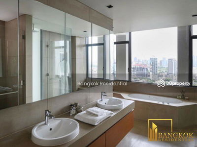 The Sukhothai Residences, Bangkok, Thailand The Sukhothai Residences, Bangkok, Thailand