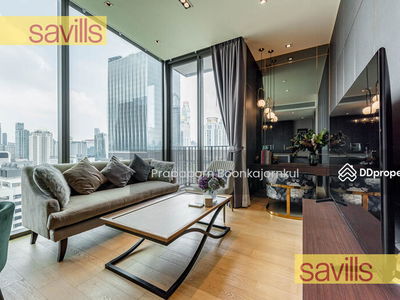 28 Chidlom, Bangkok, Thailand 28 Chidlom, Bangkok, Thailand