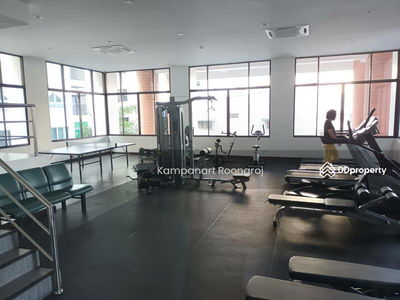 Acadamia Grand Tower, Bangkok, Thailand Acadamia Grand Tower, Bangkok, Thailand