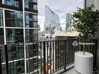 28 Chidlom, Bangkok, Thailand 28 Chidlom, Bangkok, Thailand